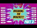 The WORST Barney Episode Part 15 Breaking The Bracket 2