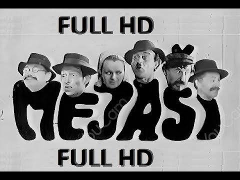 Mejaši FHD - Pilot Epizoda - Kolinje (AI REMASTER)