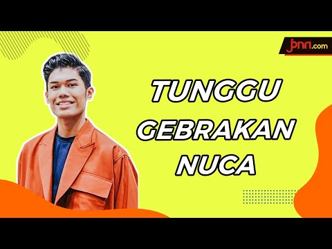 Gagal di Indonesian Idol, Nuca Ingat Pesan Armada
