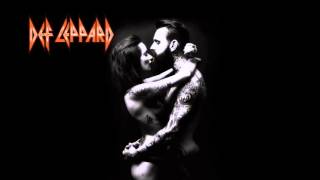 Def Leppard I Wanna Touch You