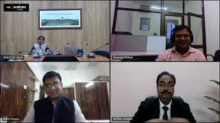 ECT_13_2022 ‘Computer Skill Enhancement Programme-Level-II’ for Judicial Officers;?>