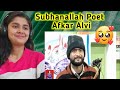 Indian Reaction On Afkar Alvi Murshid | Afkar Alvi Poetry Reaction