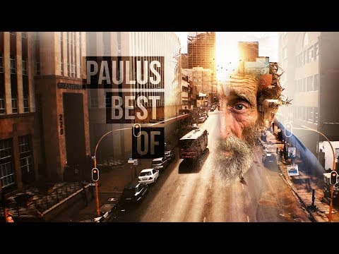 Paulus Best Of – Habt ihr den Heiligen Geist empfangen? | Sibylle Beck