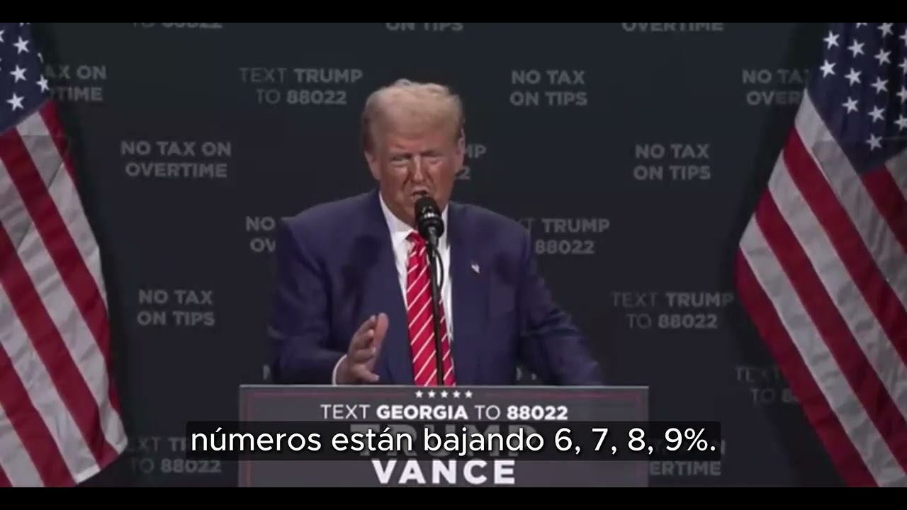 La invasión de migrantes, también está devastando a nuestra gran comunidad hispana y afroamericana.