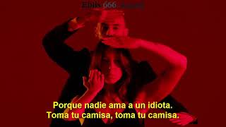 Underworld &amp; Iggy Pop — Get your shirt (traducida).