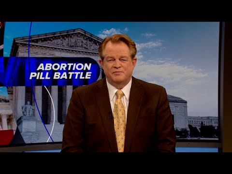 The 700 Club - April 17th, 2023