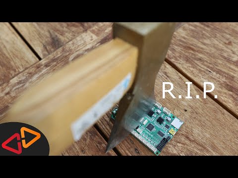 CREALITY goes 32 Bit on ALL ENDER PRINTERS! - BUT WAIT!