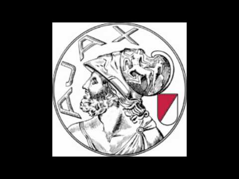 Ajax clublied (met intro)