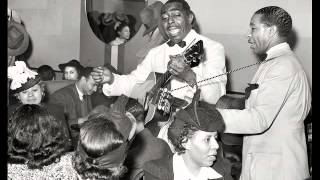 Lonnie Johnson - Got The Blues For Murder Only