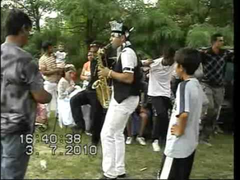 ork.Mladi Kristali Ruzdi Zrenjanin 3 Bojra Ko Hasani 2010 br.8.