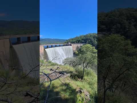 Dique La Cañada!A 6 km de localidad de Alijilan!dpto.Santa Rosa!Catamarca!Gracias Damian! Yandepi!❤️