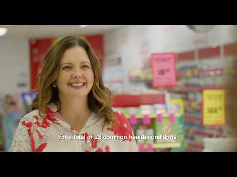 Bellvista Chemist