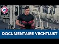 Van WK jiujitsu naar vechten voor leven: treinongeluk test doorzettingsvermogen Mike - OMROEP WEST