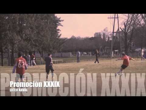SPORTSVIDEO HD Filmación Torneo interpromociones Liceo Naval (Registro Fotográfico)