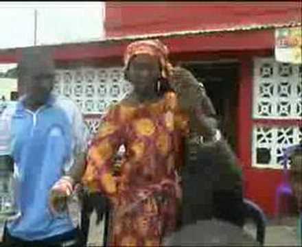 MELITON PABLO - Aneya - Fifi La Mirey  - GUINEA ECUATORIAL