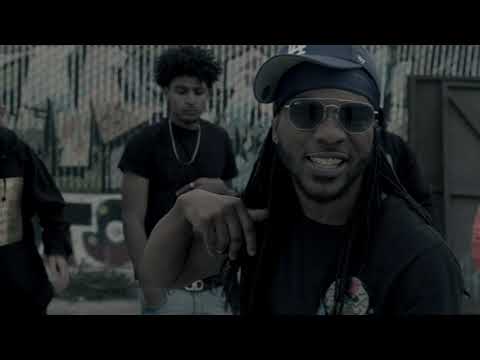 D1B Jay- BlockBusters(feat.D1B Duece, Nextgen Slim, Kuzi)