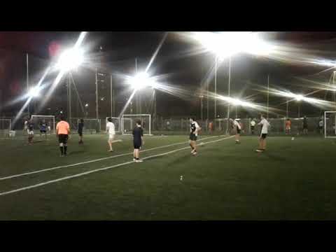 El punto vs Afa bostera KDT Fecha 6 Copa palermo