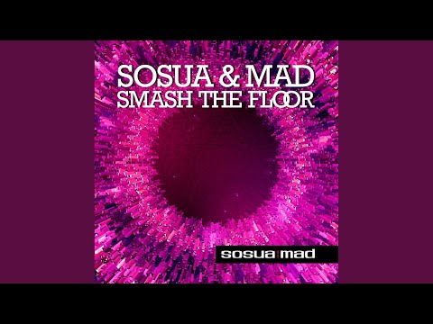 Smash the Floor (DeFOREST Remix)