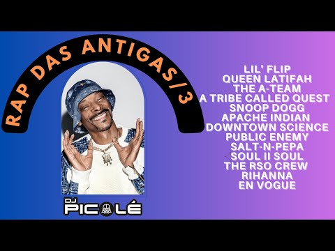 Flash Rap o Som das Equipes  #3 / #djkhaled / #queenlatifah / #snoopdogg / #rihanna / #envogue /