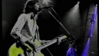 You Am I - I&#39;ll Make You Happy (Live at the ARIA Awards 1996)