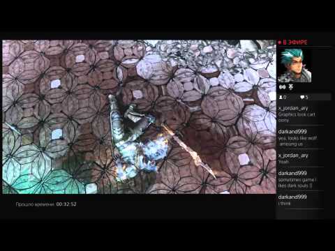 Bound by flame (continued) pt.10