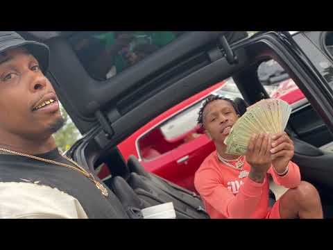 Love Santana x B$C Ziggy “Act Right” Offical Audio