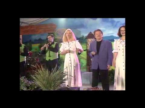 Ansambel Ekart - Ljubezen kot pesem