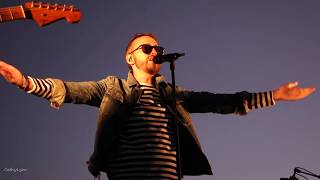 PIC DU MIDI 2018- Marlon Brando -Christophe WILLEM