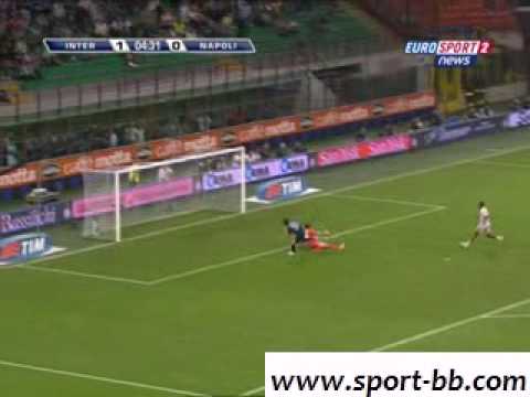 Inter  - Napoli  and Udinese -  Milan Highlights