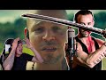 Santaflow Residente En Madrid BEEF TIRADERA Reacción