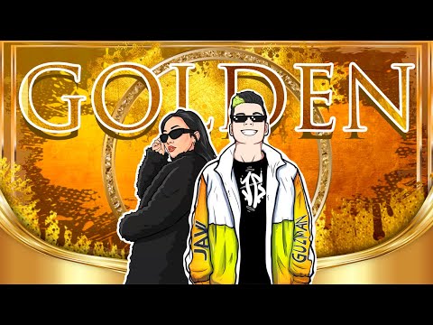 Golden (K-Pop Hardstyle Version) - Javi Guzman Feat. Bea Go