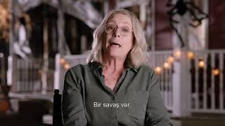 CADILAR BAYRAMI SONA ERİYOR | Kamera Arkası Görüntüleri