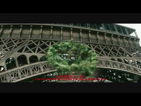 *GI Joe -vs- Transformers* GI Joe - The Rise of Cobra - Official Trailer [HD]