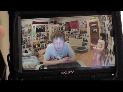Thumbnail for Maximo Park - Hips And Lips Behind The Scenes Video by Maxim