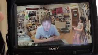 Maximo Park - Hips And Lips Behind The Scenes Video