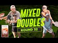 Jones/Sock vs Maddox/Loyd at the Selkirk Red Rock Open Presented by Pickleball Central