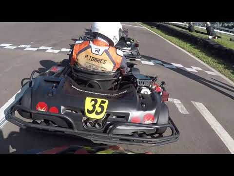 5ª Etapa Speed Race Top Sênior 10 07 2021