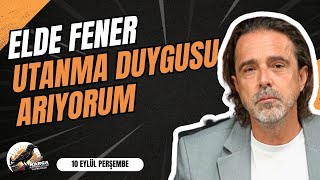 ELDE FENER UTANMA DUYGUSU ARIYORUM | KARGA KAHVALTISINI YAPMADAN | 10 