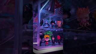 Miniaturka - Ukończony build... Chyba ;) Mój "gaming room" tour   #arex #gaming #games #gameroom #pcroom
