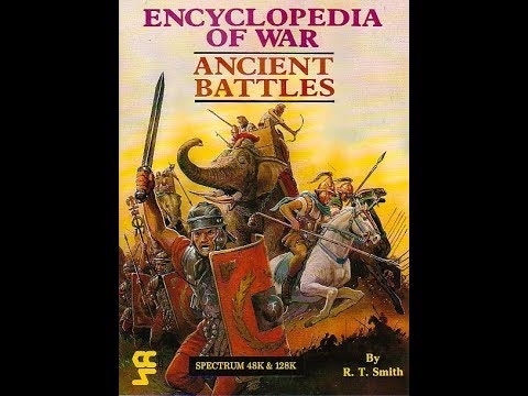 ZX Spectrum Vega Games - Encyclopedia of War
