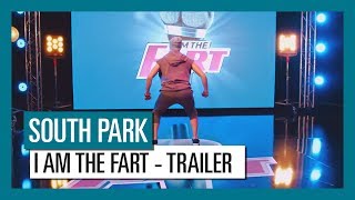 South Park: Scontri Di-retti - I AM THE FART - Trailer Ufficiale