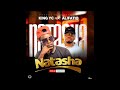 King YC Ft AlifatiQ Natasha Official Music Audio