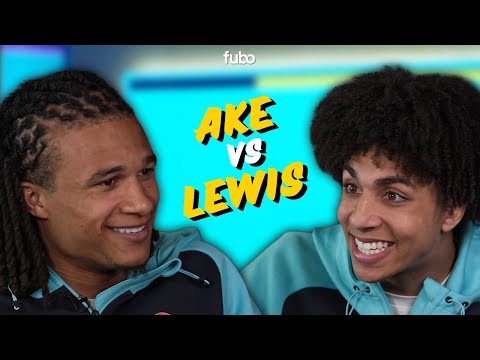 Nathan Ake & Rico Lewis Reveal The Most UNDERRATED Player At Man City