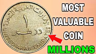 Download lagu United Arab Emirates 1 Dirham Coin | Rare 1 Dirham Coin Value, History, and Collectors Guide mp3 Download lagu United Arab Emirates 1 Dirham Coin | Rare 1 Dirham Coin Value, History, and Collectors Guide mp3