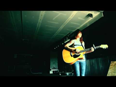 Let It Rain - Kayleigh Goldsworthy