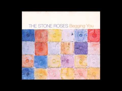 The Stone Roses - Begging You (Lakota Mix, 1995)