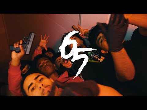“EverythingK”- Dee5iveee3x  Feat. NateSoSlimey3x (Official video)