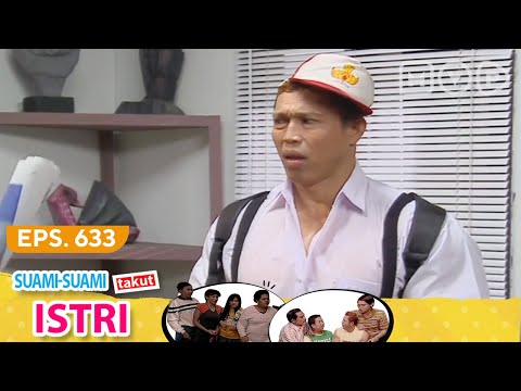 Kisah Kasus Masa Sekolah | Suami - Suami Takut Istri Episode 633