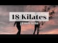 Ya Será Tarde 18 Kilates Letras Lyrics Musica Sígueme Greenscreen Suscribete