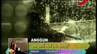 Berganti Hati (No Song) (Anggun Channel Video)